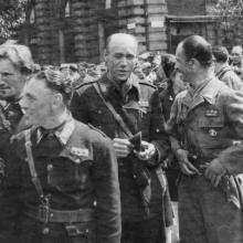 Divisione Mario Flaim